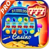 Lucky 777: With Jackpot Vegas Casino Slots Free!