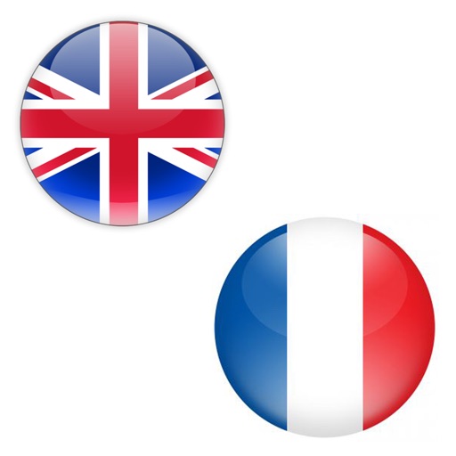 English French Dictionary - Learn to speak a new language
