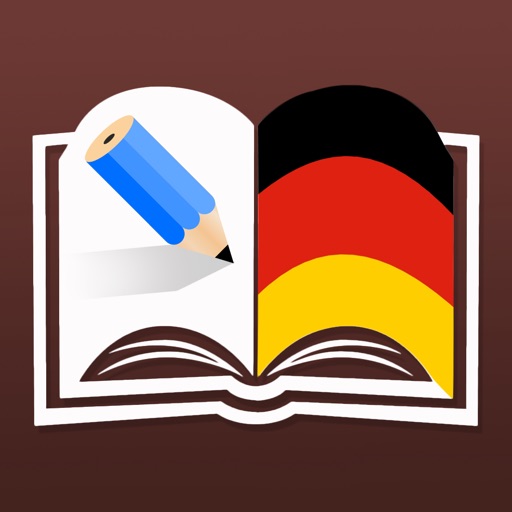 Học Tiếng Đức icon