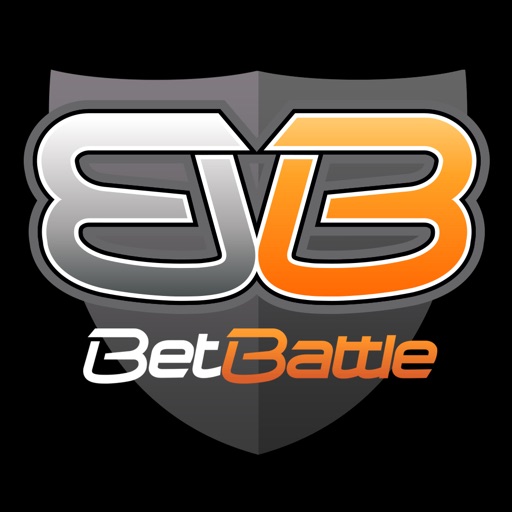 BetBattle - Challenge your friends! Icon