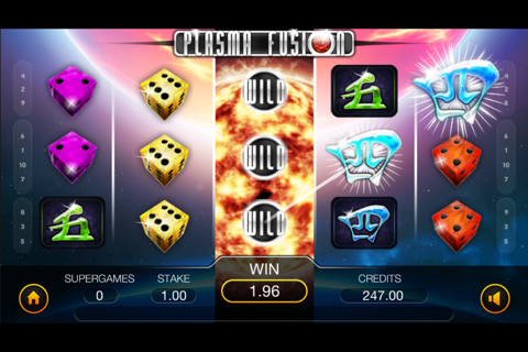 Blitz Casino Games screenshot 4