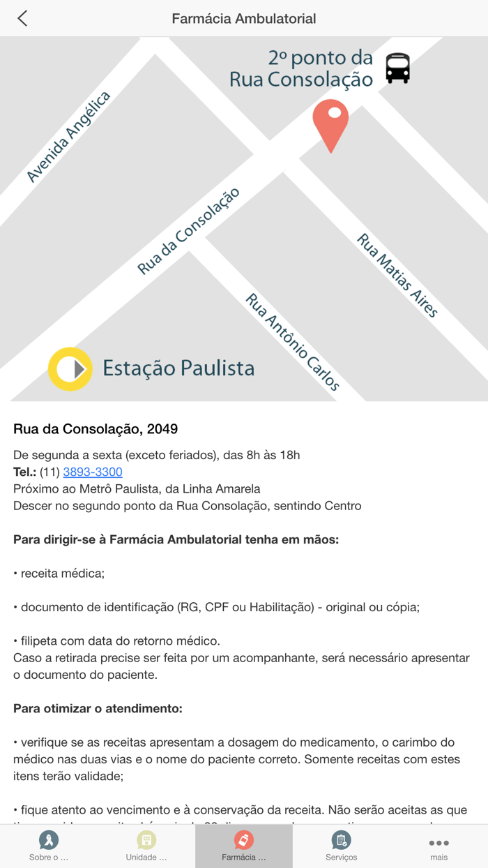 Instituto do Câncer