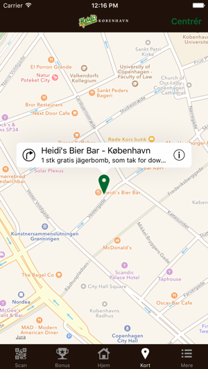 Heidi's Bier Bar København(圖3)-速報App