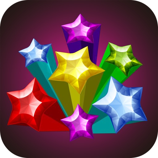 Diamond Star HD icon