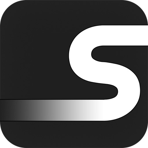 Swipe - Add Text or Captions to your Photos icon
