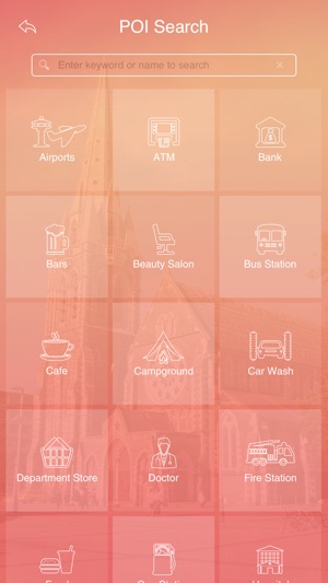 Christchurch City Guide(圖5)-速報App