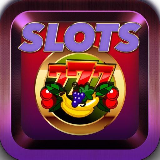 Crazy Wild Slots Night - Spin And Win Big Jackpot icon