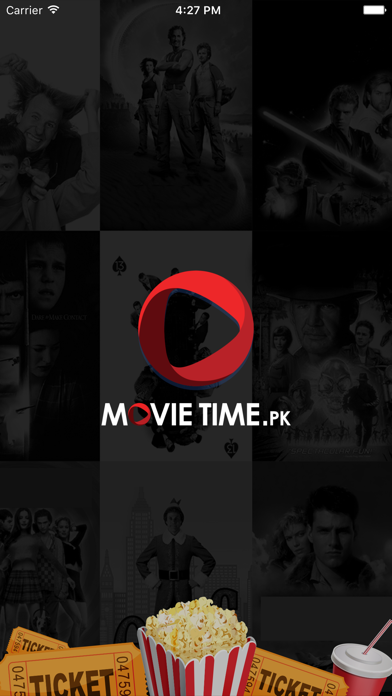 How to cancel & delete MovieTime.pk from iphone & ipad 1