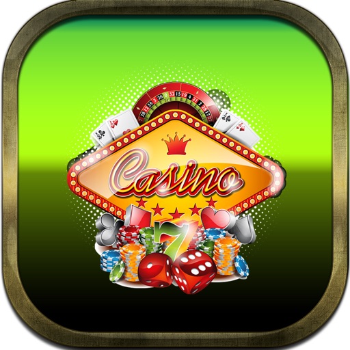 Slots Casino Bingo Bash My Vegas - Free Slots Machines icon