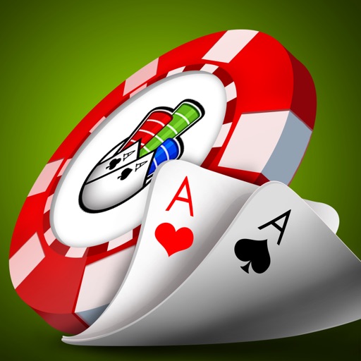 Got Nuts Poker Free Icon