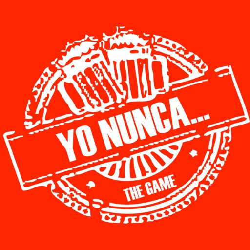 Yo Nunca - The Game Icon