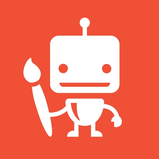 DroidArt icon