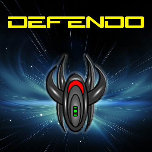 Defendo Galaxy