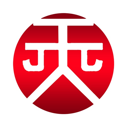 天元云商 icon