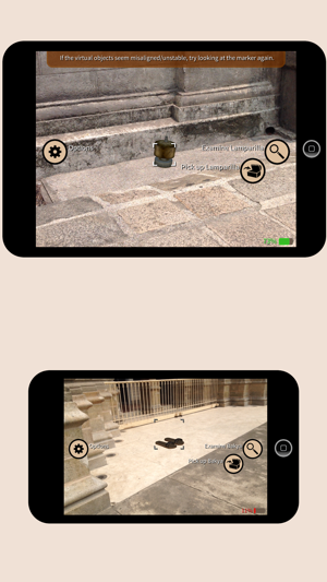 ADMU Igpaw: Intramuros(圖2)-速報App