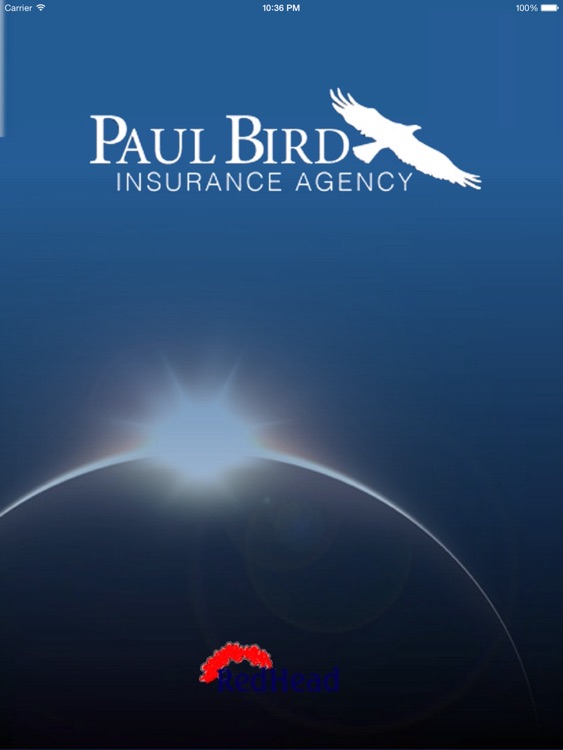 Paul Bird Insurance Agency HD