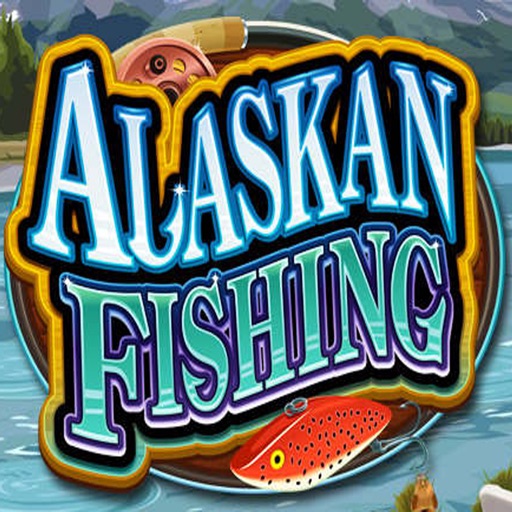 Free Games | Alaskan Fishing Slot Machine - Casino Slot Games from Microgaming Icon