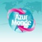 AzurMonde is an efficient and economically way to stay in touch with your loved one