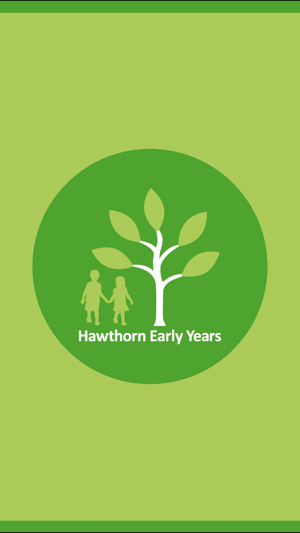 Hawthorne Early Years - Skoolbag