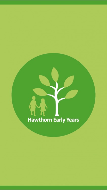 Hawthorne Early Years - Skoolbag