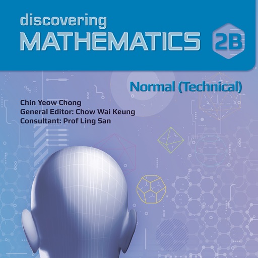 Discovering Mathematics 2B (NT) icon
