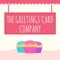 The Greeting Cards is bundled with templates and categories ranging from Christmas to Love or Birthday