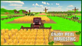 Game screenshot Harvesting Season 2016 mod apk