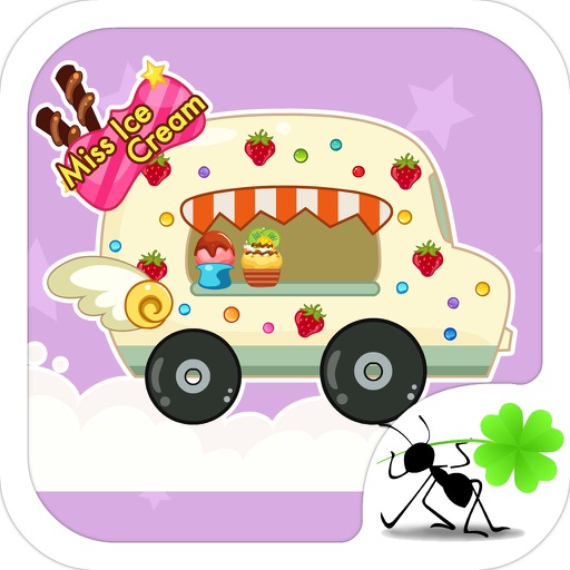 Delicious Dessert - Cake Design and Decoration Game for Girls and Kids icon