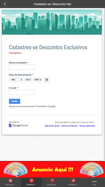 Tecle e Ache Atibaia