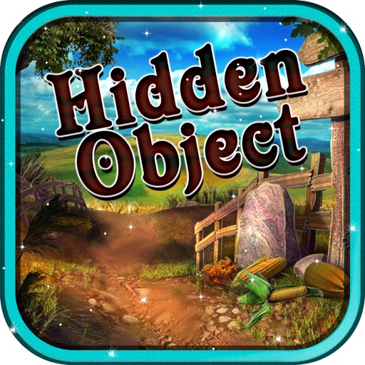 The Babylon's Wonder - Hidden Objects game for kids, girls and adutls icon