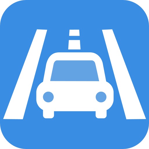 安全行车助手-驾驶员端 icon