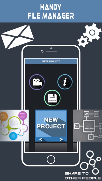 InfoGraphic and Poster Creator - Graphic Maker screenshot-3