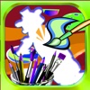 Draw Pages Game Madagascar  Edition