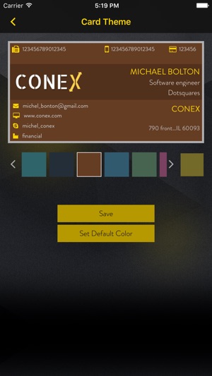 ConeX(圖5)-速報App