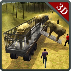 Activities of Zoo Animal Transporter Truck – Drive transport lorry in this driving simulator game