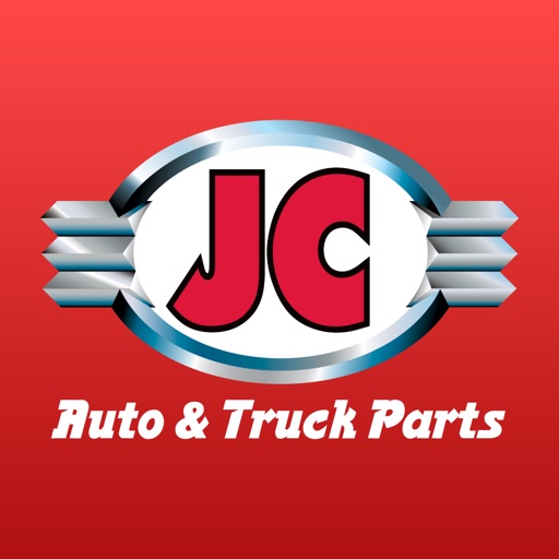 JC Auto & Truck Parts - Monroe City, MO iOS App