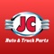 JC Auto & Truck Parts - Monroe City, MO