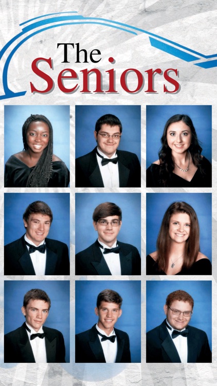 Ridgway High School Yearbook