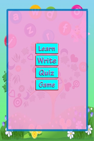 Learn ABC Alphabets for Kids Free screenshot 2