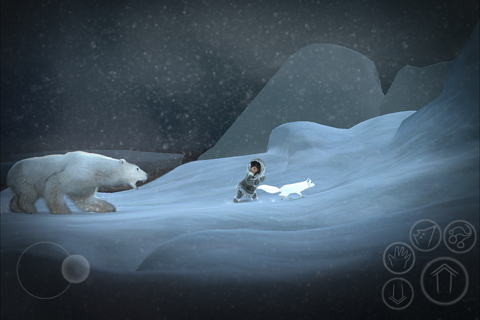 Never Alone: Ki Edition screenshot 4