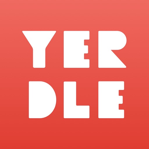 Yerdle: Swap Stuff, Save Money. Icon