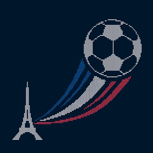EURO - 2016 iOS App