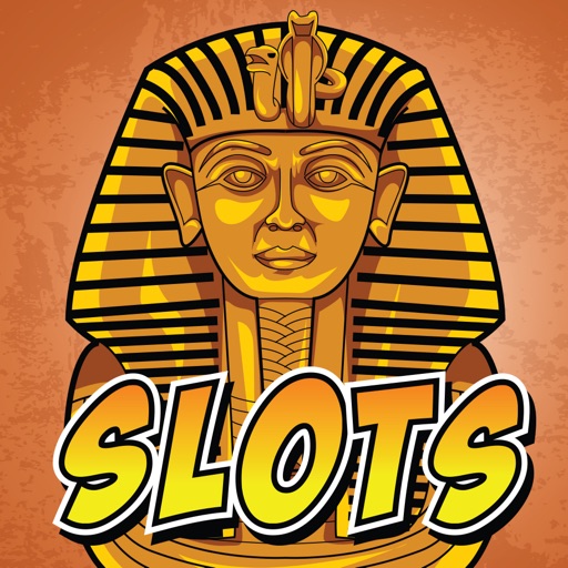 Cool Pharaoh Slots - Play Free Casino Slot Machine! iOS App