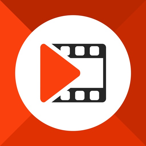 Replay - Best Free Video Editor & Movie Maker icon