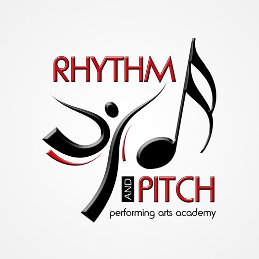Rhythm and Pitch Music icon