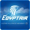 EGYPTAIR is proud to offer the “EGYPTAIR App for iPad” which puts valuable information in the palm of your hand, enjoy greater flexibility and convenience in planning your journey with features from flight booking to flight status and check-in