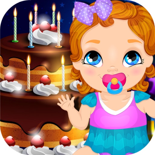 Kids Prep - Dream Party/Sugary Infant Care icon