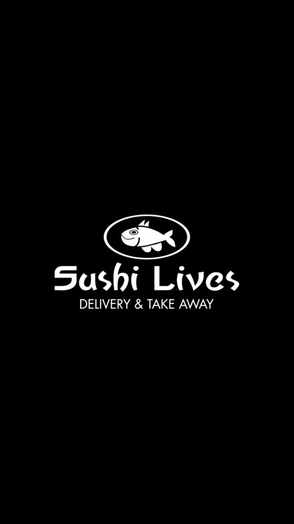 Sushi Lives