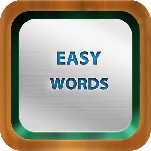 Easy Word Search! icon