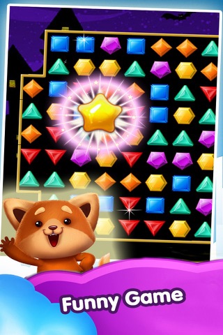 Jewels Maze Adventure screenshot 2